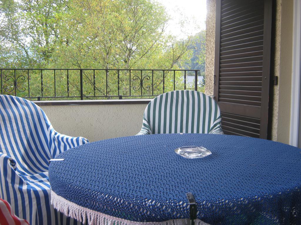 Hotel Garni Ursalina Bad Ragaz Δωμάτιο φωτογραφία