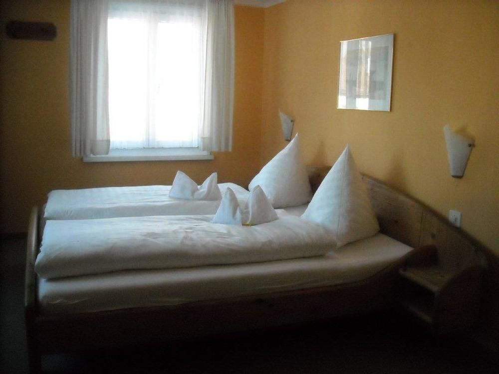 Hotel Garni Ursalina Bad Ragaz Εξωτερικό φωτογραφία